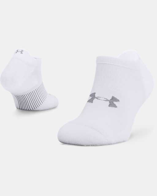 Under Armour Calze Medie Unisex Adulti 